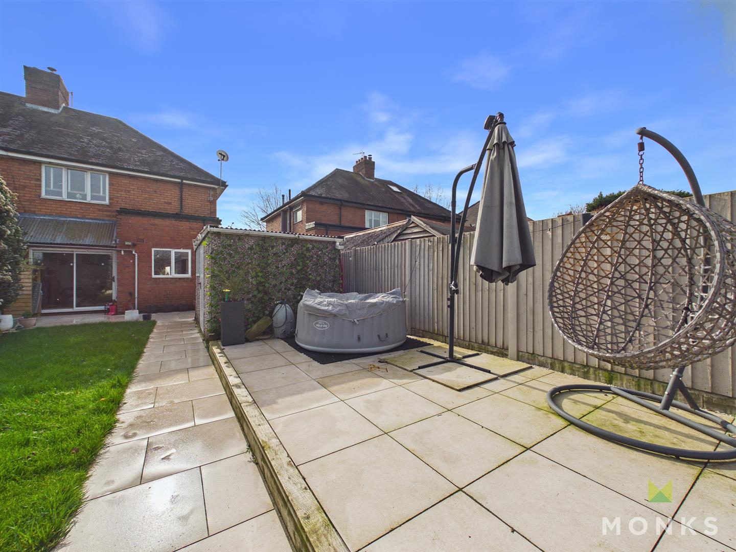 49 Sundorne Road, Shrewsbury, SY1 4RX For Sale